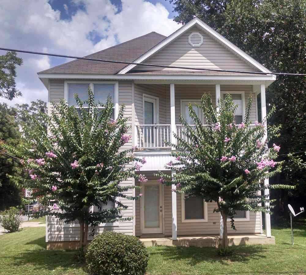 659 DUNN Street, Tallahassee, FL 32303