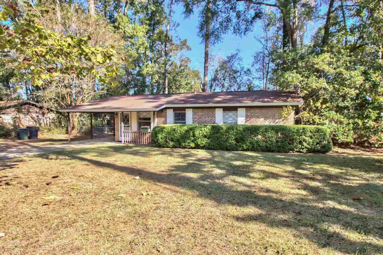 2611 Tupelo Terrace, Tallahassee, FL 32303-4017