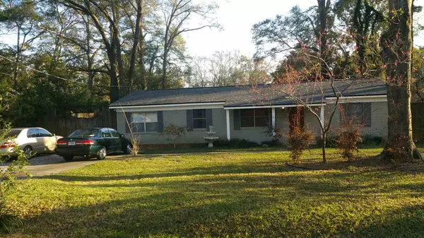 2617 onyx Trail, Tallahassee, FL 32303