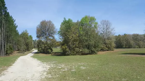 4874 NW Poe Trail #1, Jasper, FL 32052