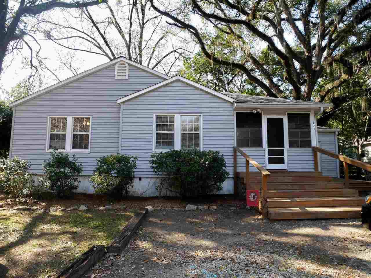 120 WESTRIDGE DR Drive, Tallahassee, FL 32303