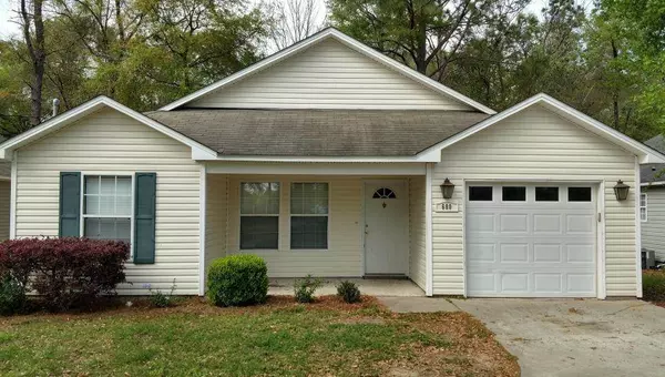 680 Ridge Road, Tallahassee, FL 32305-7012