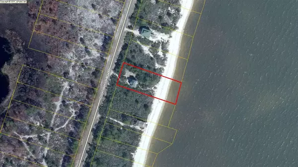 Alligator Point, FL 32346,430 BALD POINT Road