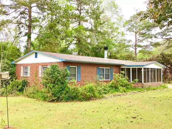 199 Pine Needle Trace, Monticello, FL 32344