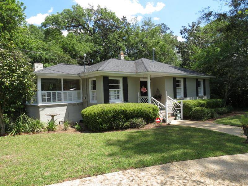 2025 LAUREL ST, Tallahassee, FL 32303