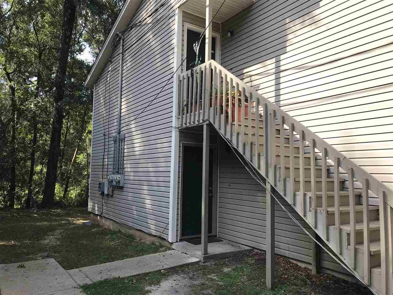 110 Dixie Drive #B3, Tallahassee, FL 32304
