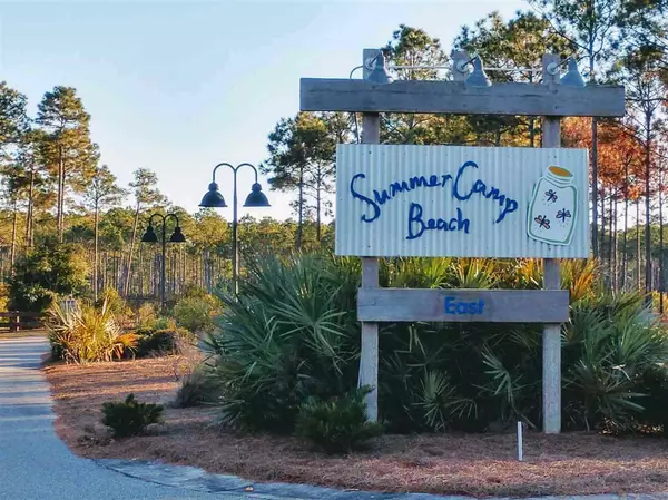 Sea Foam Circle, St Teresa, FL 32358