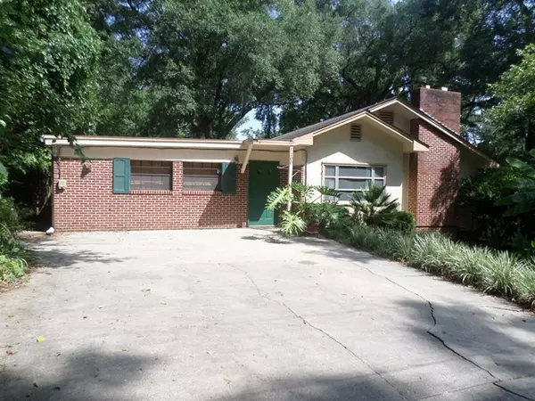 1100 San Luis Road #-, Tallahassee, FL 32304