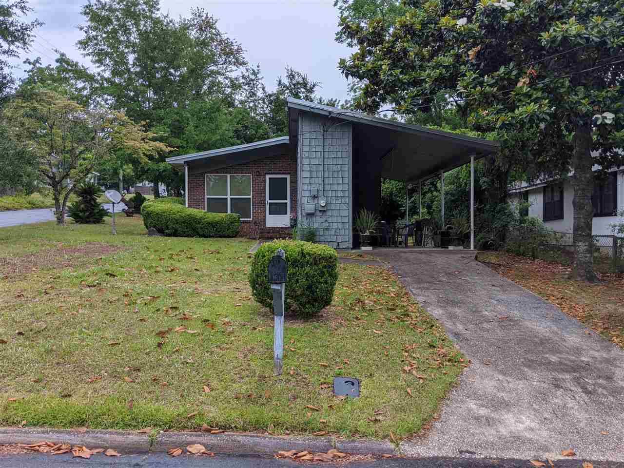 Tallahassee, FL 32304,1029 Abraham Street