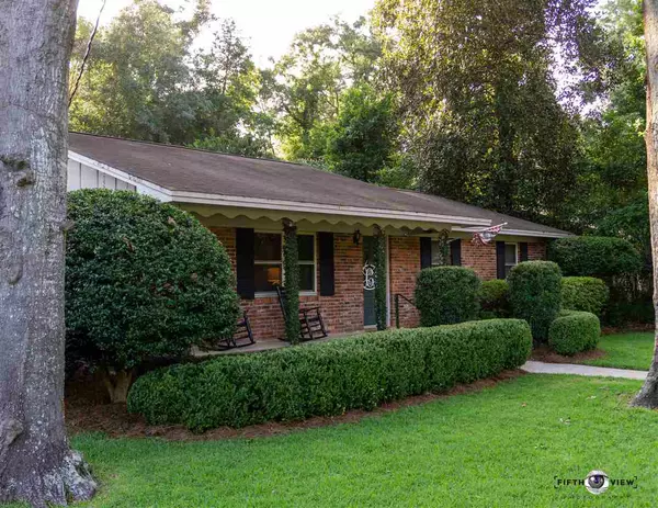 2304 Skyland Drive, Tallahassee, FL 32303