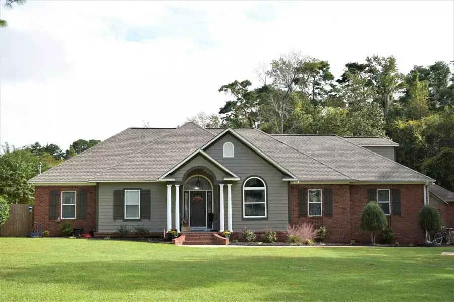 79 S Gate Drive, Thomasville, GA 31757