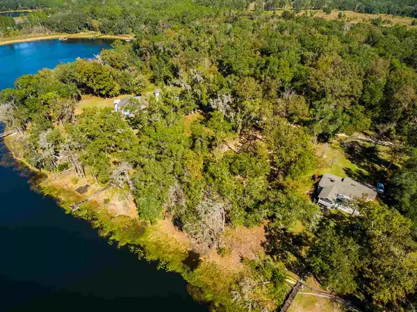 Jennings, FL 32053,TBD NW Kingsley Lane