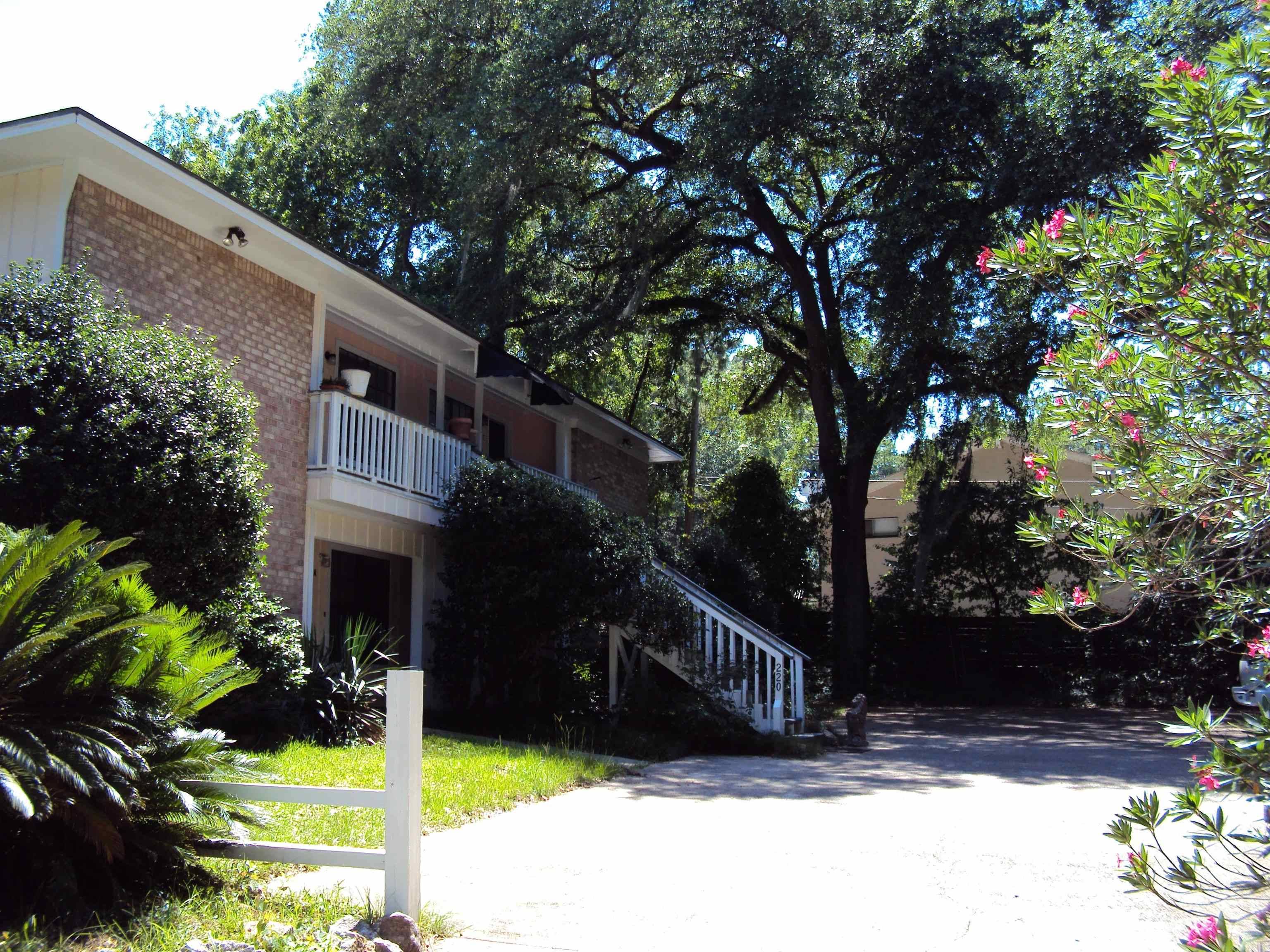 220 Atkinson Drive #B, Tallahassee, FL 32304