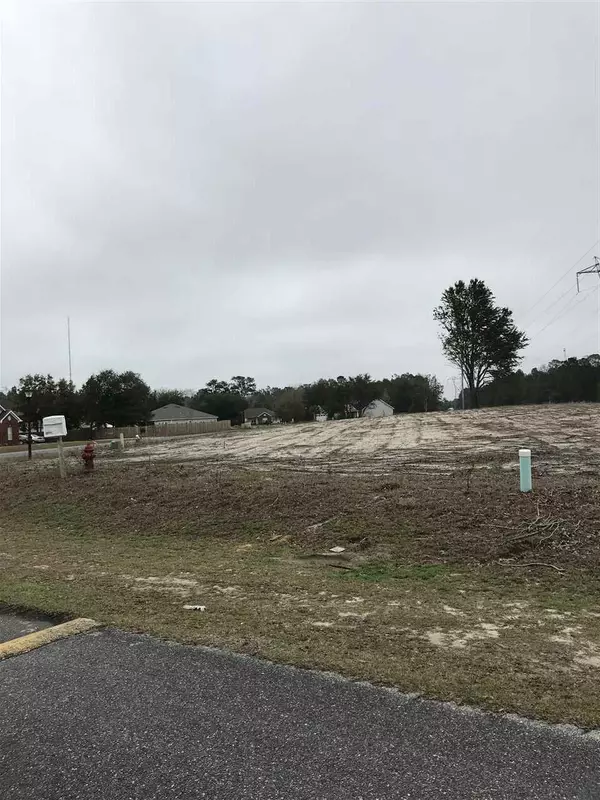 Crawfordville, FL 32327,Lot 15 Savannah Forest Circle