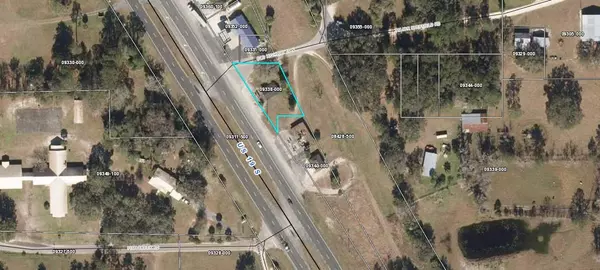 16554 S US 19 Highway, Perry, FL 32348