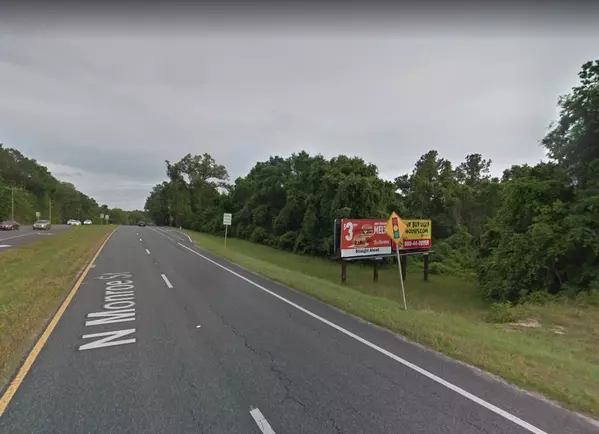 Tallahassee, FL 32303,xxx N Monroe Street
