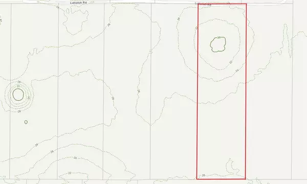 Woodville, FL 32305,Track B Lutterloh Road #--