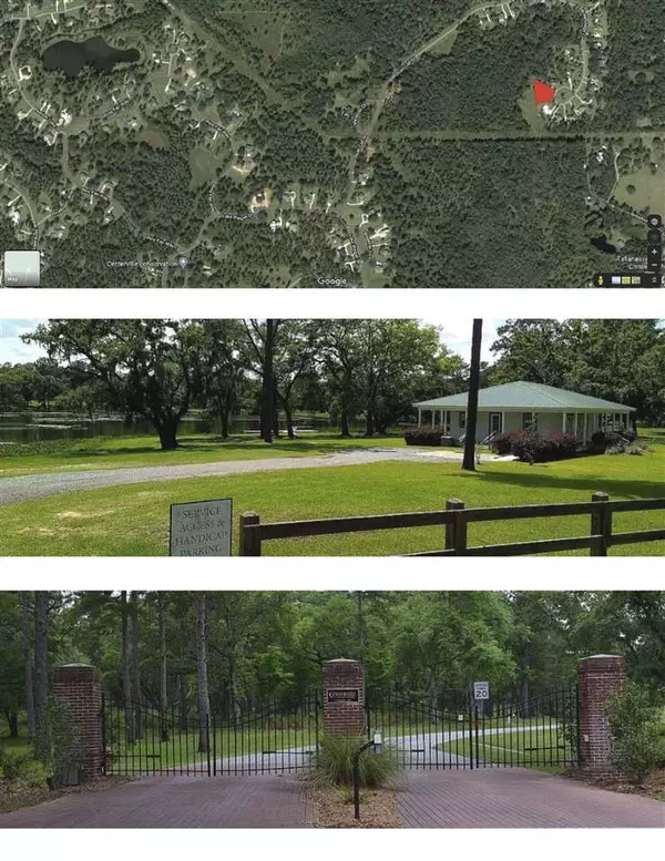 Tallahassee, FL 32309,Lot 13 Broomsage Place