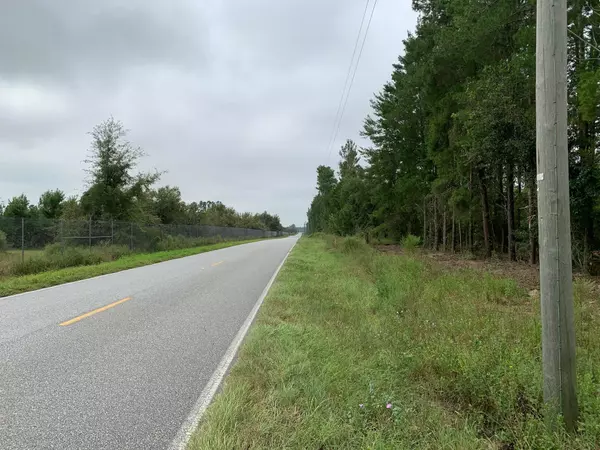 Lee, FL 32059,Vacant NE Beulah Church Road