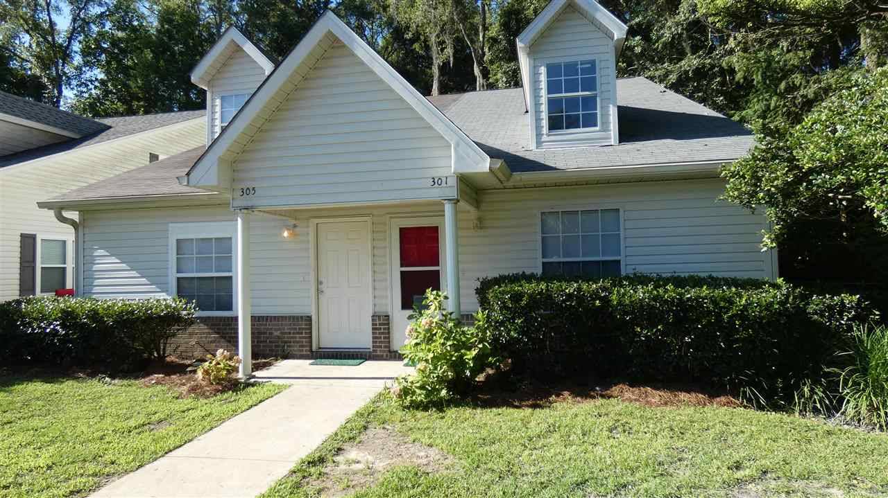 305 Melrose Drive, Monticello, FL 32344