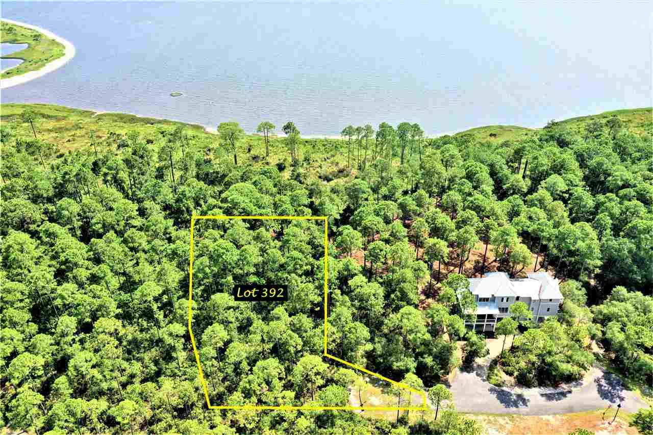 162 OakDune Lane #Lot 392 - West, St Teresa, FL 32358