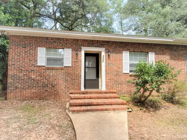 2592 Panther Creek Road, Tallahassee, FL 32308