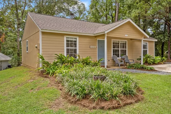 Tallahassee, FL 32311,1415 Idlewild Drive