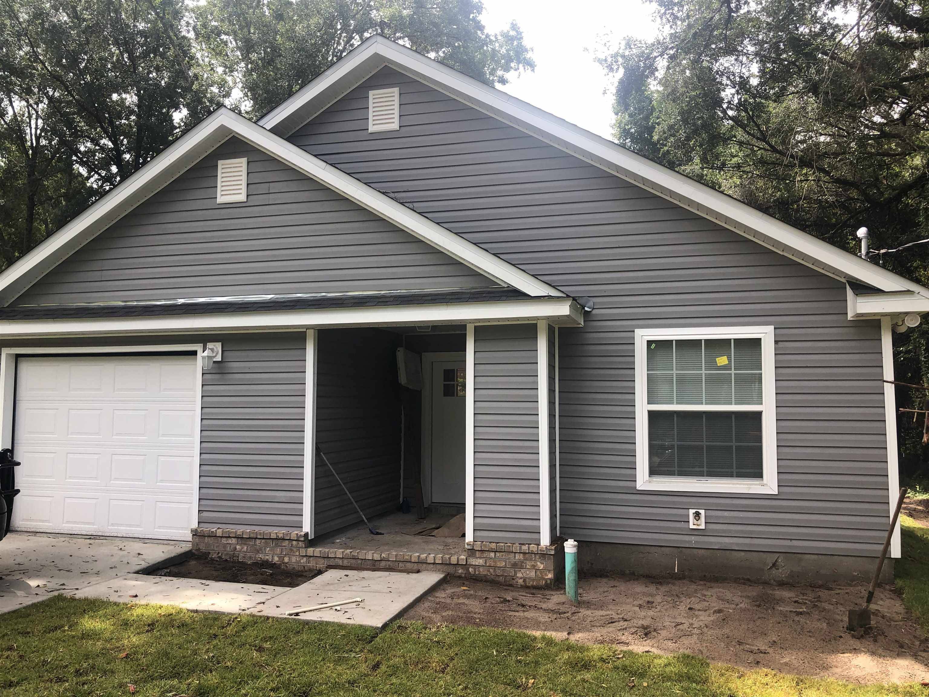 2752 Faringdon Drive, Tallahassee, FL 32303