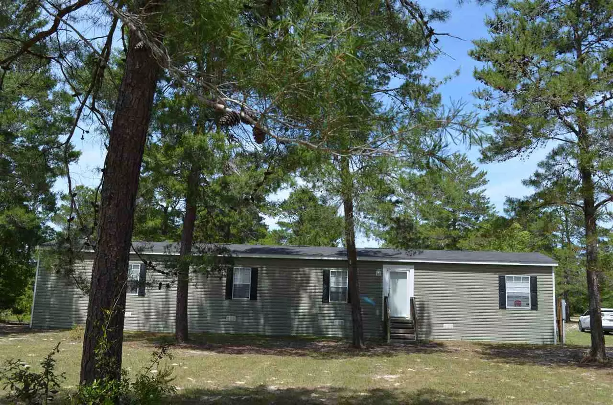 Perry, FL 32348,66 N Buck Court