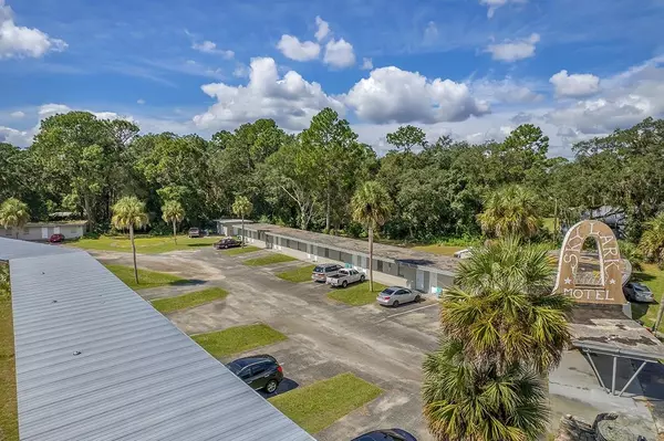 Perry, FL 32347,317 N Byron Butler Parkway