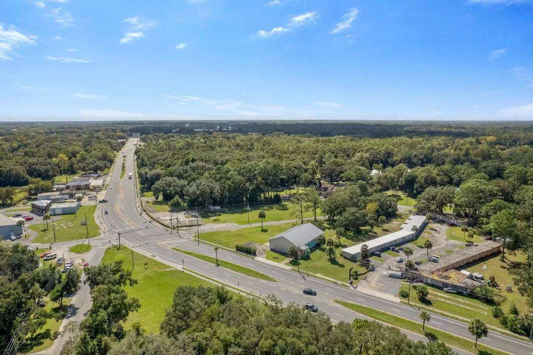 Perry, FL 32347,317 N Byron Butler Parkway