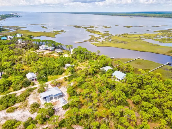 Alligator Point, FL 32346,13 Pelican Street #1