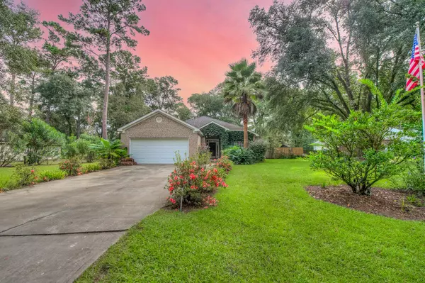 3461 Plowshare Road, Tallahassee, FL 32309