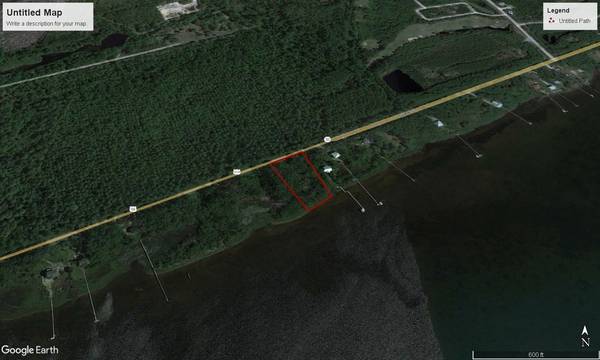 2738 Hwy 98 East, Lanark, FL 32322