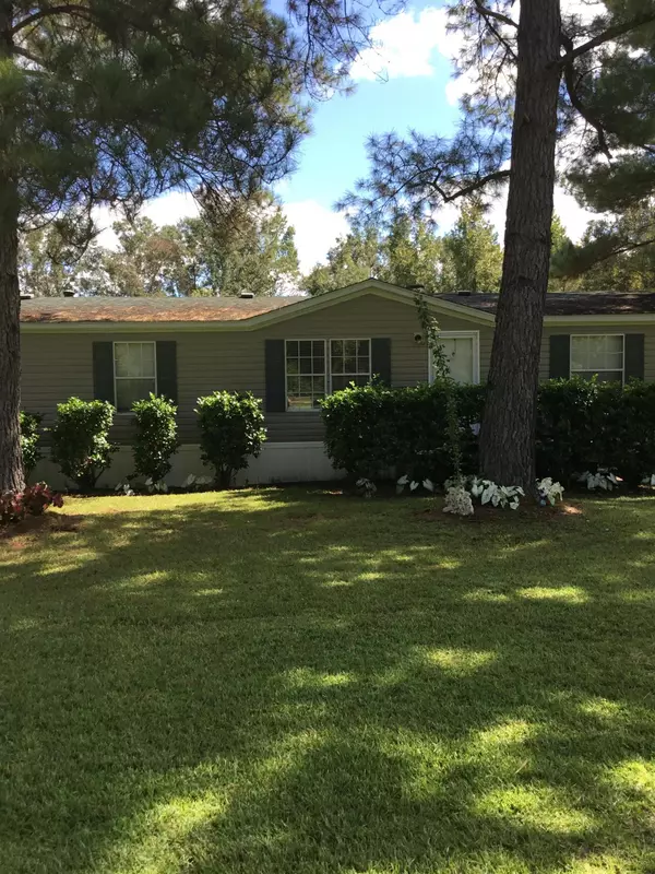 Greenville, FL 32331,75 E 2nd Way