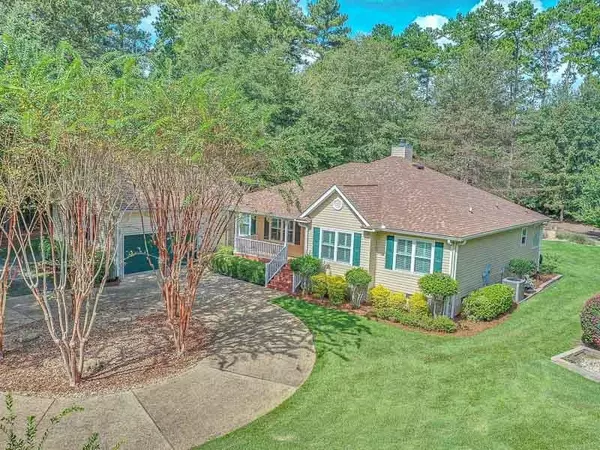 Thomasville, GA 31792,158 Margarets Way