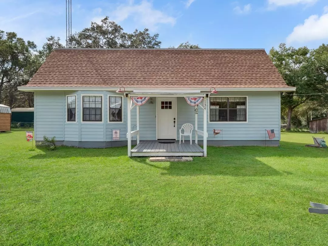 Lake City, FL 32025,134 SE Clarence Court