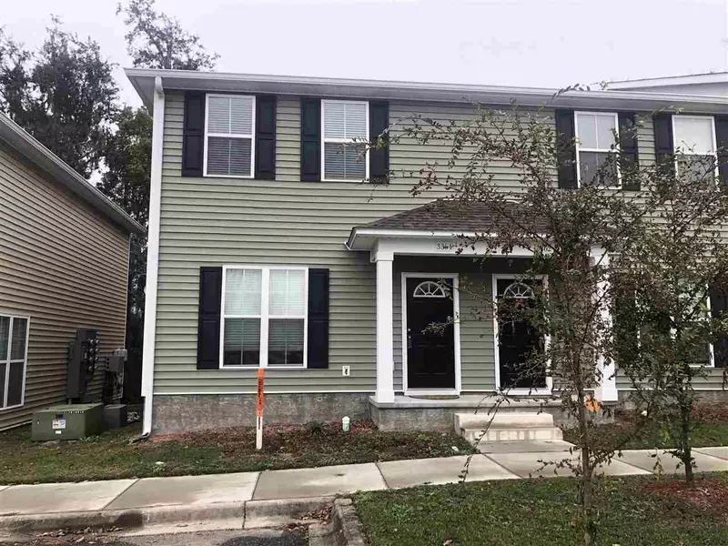 3364 Fort Collins Lane #3364, Tallahassee, FL 32304