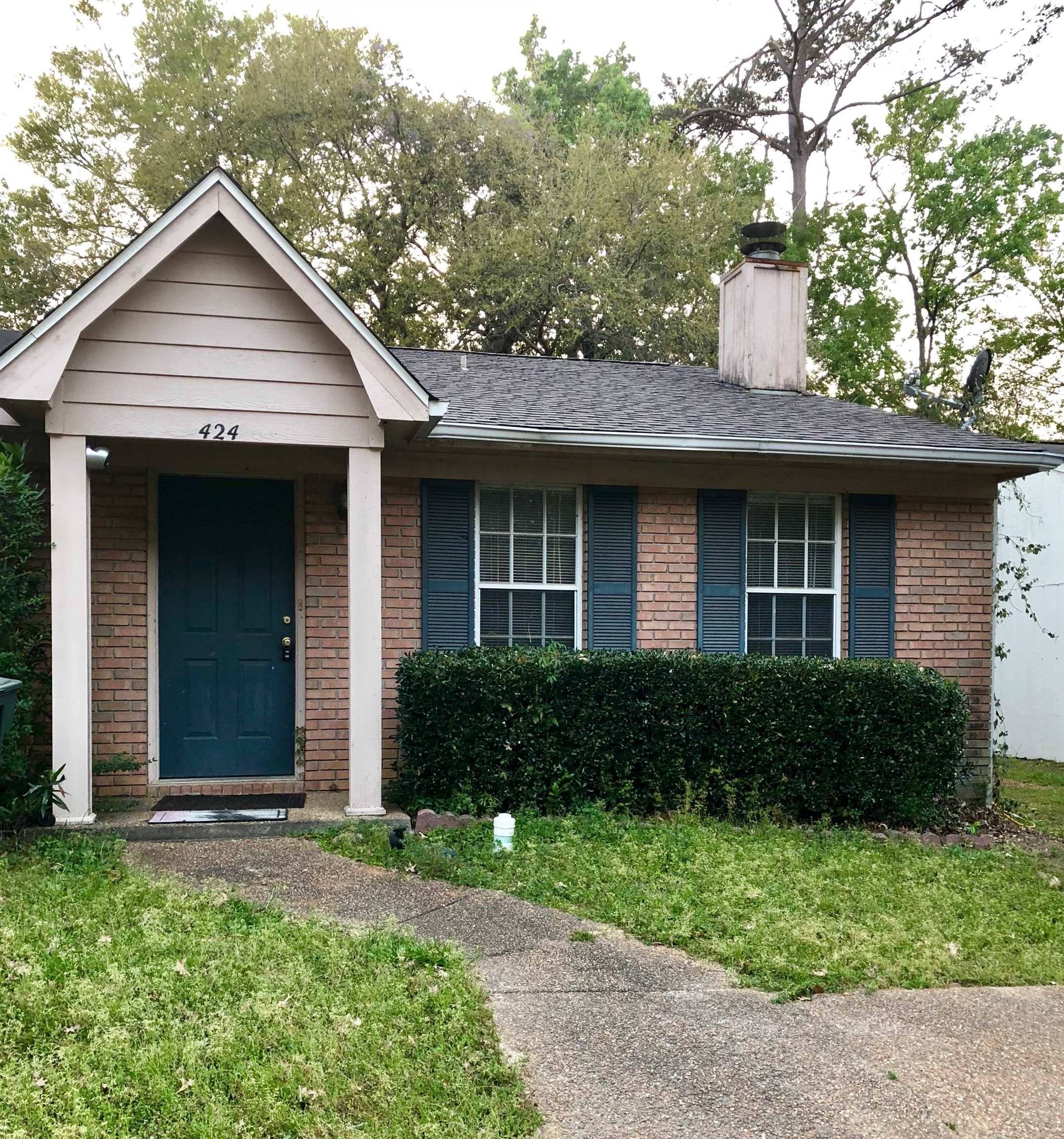 424 E Richview Park Circle #B, Tallahassee, FL 32301