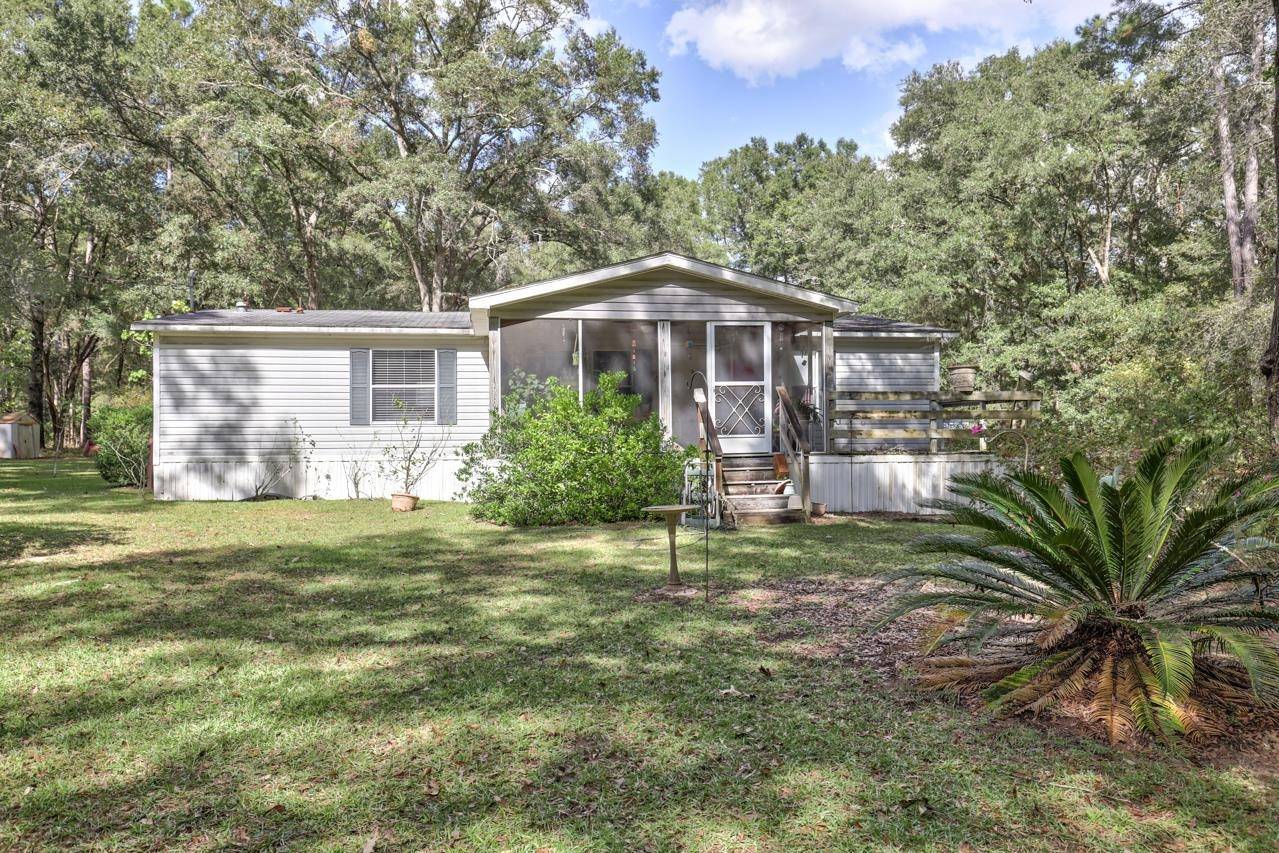 1168 Quail Lane, Monticello, FL 32344