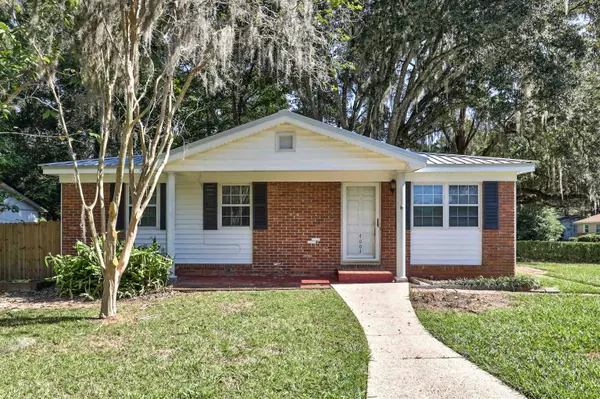 4003 Wiggington Road, Tallahassee, FL 32303