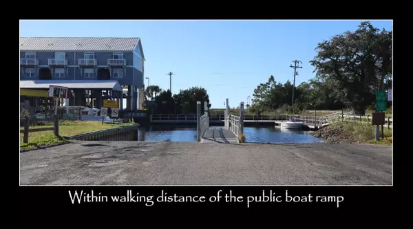 Keaton Beach, FL 32348-9999,20414 Ponce De Leon Road