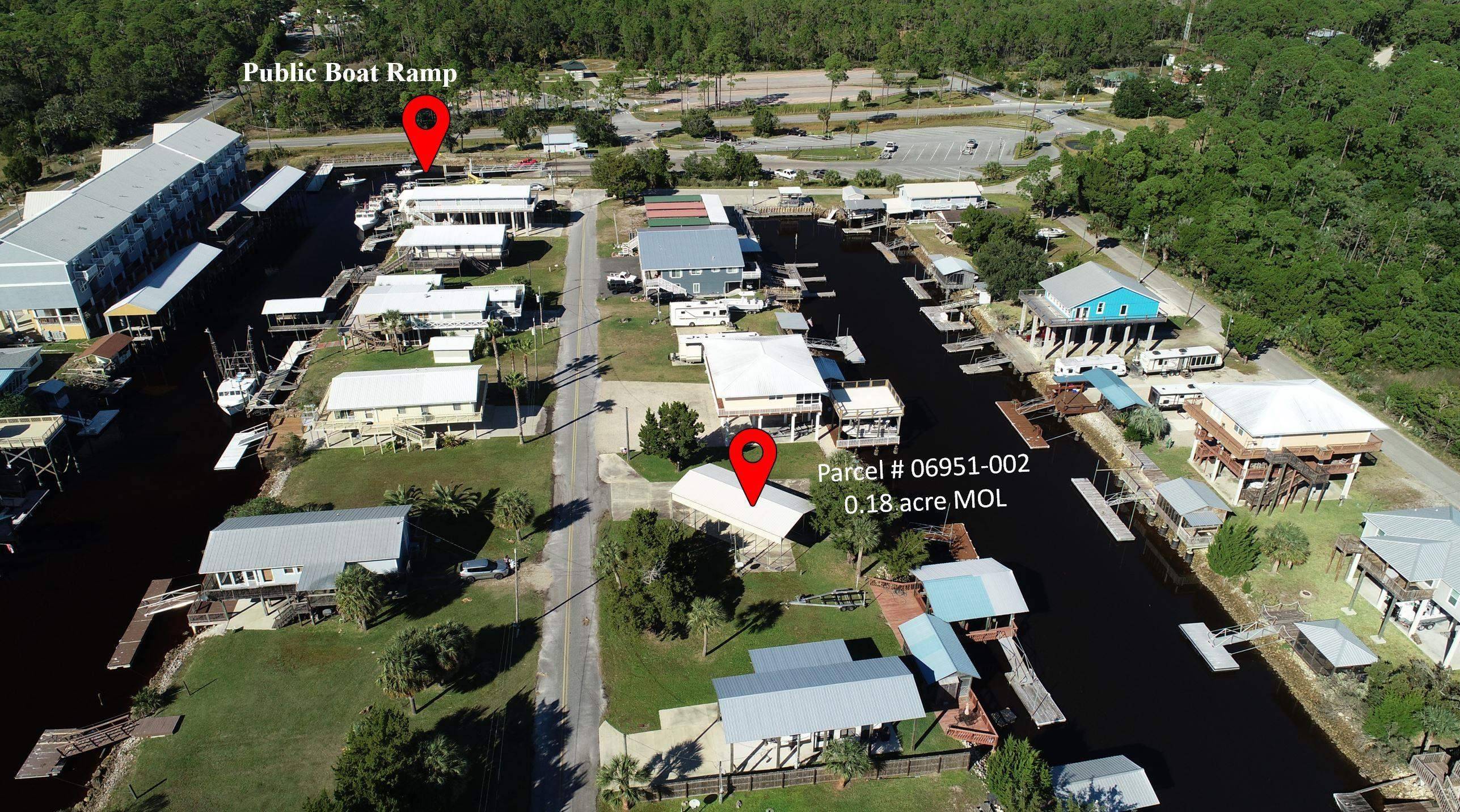 20414 Ponce De Leon Road, Keaton Beach, FL 32348-9999