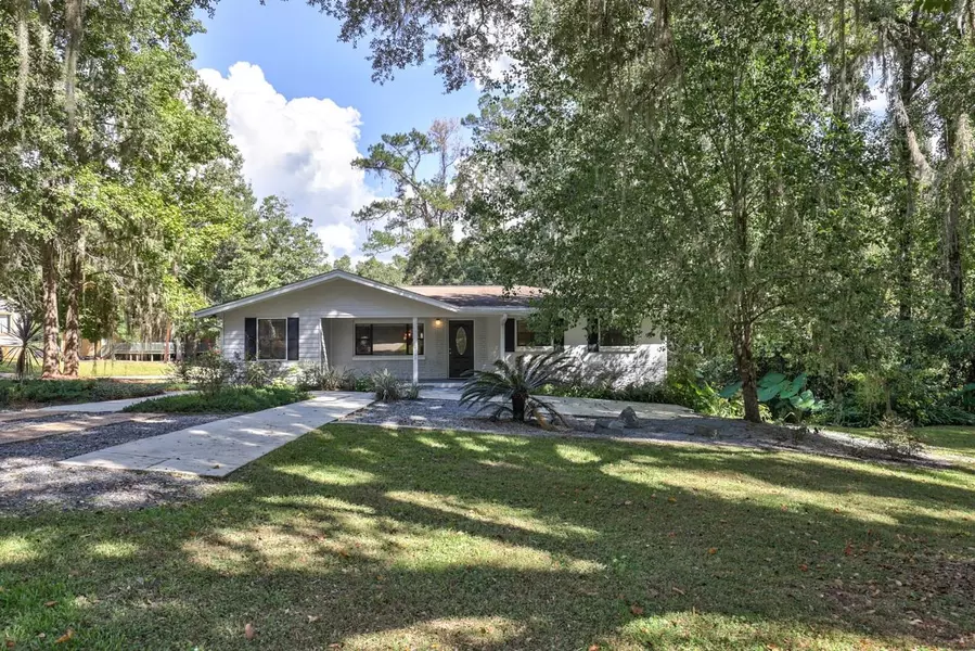 2909 GRADY Road, Tallahassee, FL 32312