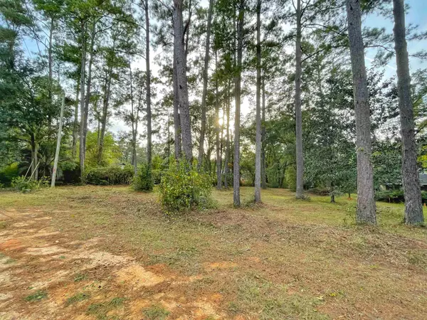 0 Frontier Road, Tallahassee, FL 32309