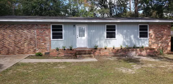 2300 Jackson Bluff Road,  Tallahassee,  FL 32304