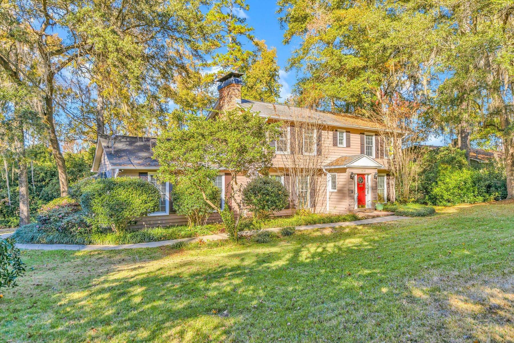 Tallahassee, FL 32308,1402 N Randolph Circle