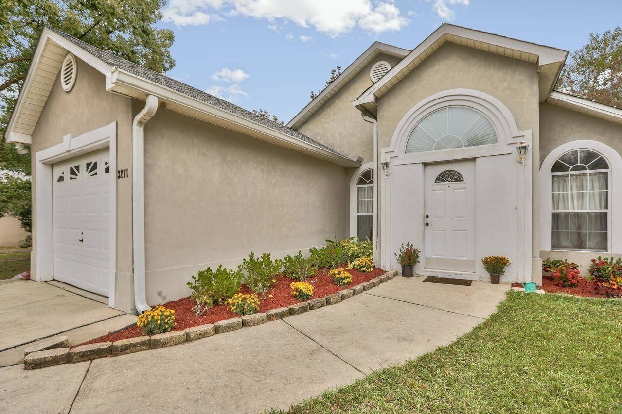 Tallahassee, FL 32303,3271 Skyview Drive