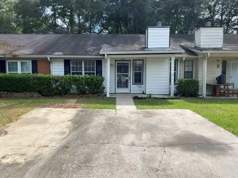 2825 Gulfwind Drive North #B, Tallahassee, FL 32303