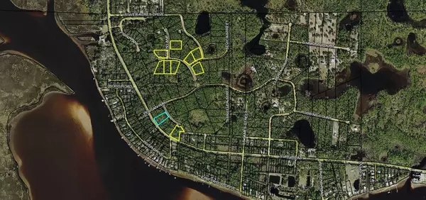 Ochlockonee Bay, FL 32346,Lot 48 Middleton Street